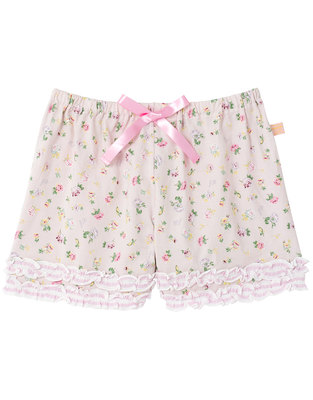 COOKIE fortune LOVE 女子トラ トランクス