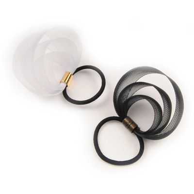 circle mesh tape gom A