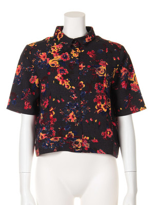 【EMODA】varietyflowercompactSH