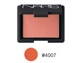 NARS ブラッシュ　#4007