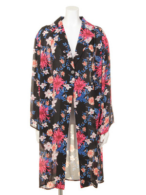 【EVRIS】イージーロングSH