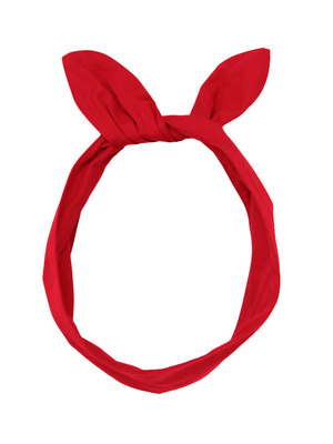 50ワイヤーバンダナ