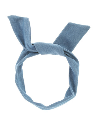 デニムライクカチューム