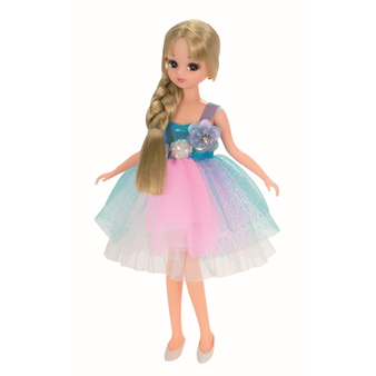 レインボーパーティー