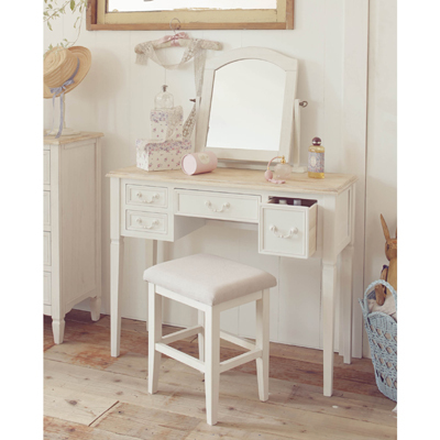 アンティーク風ドレッサーＡ６０