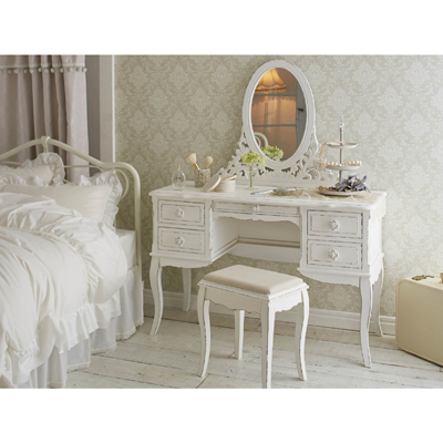 アンティーク風ドレッサーＹ