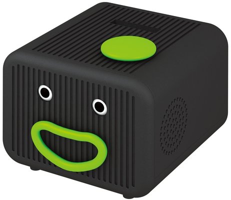 バンクマン コツコツ貯める100円玉専用草食系