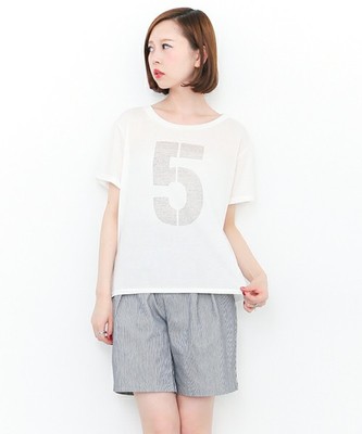 KBF ヒッコリーショートパンツ