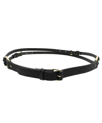 avirex/アヴィレックス/Ring Belt/リングベルト