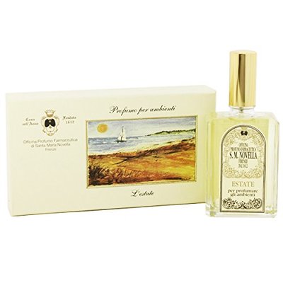 【サンタ・マリア・ノヴェッラ】ルームスプレー エスターテ 100ml
