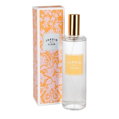 ジャルダン ドゥ ラ フルール ルームスプレー イエロー