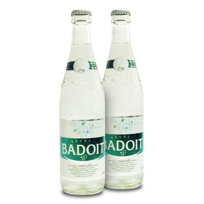 BADOIT(バドワ)瓶500mlx12本入 炭酸水