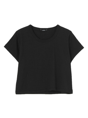 リラックスチビMINIMAL Tシャツ