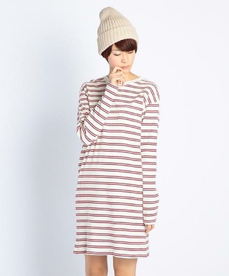 ボーダードルマンワンピース