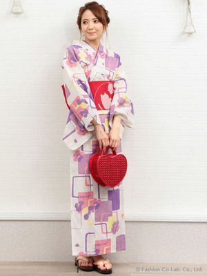 ブロッキングフラワー