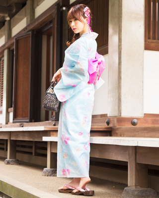 ウィンドペン 浴衣