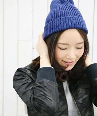 15SSコットンリネンワッチ