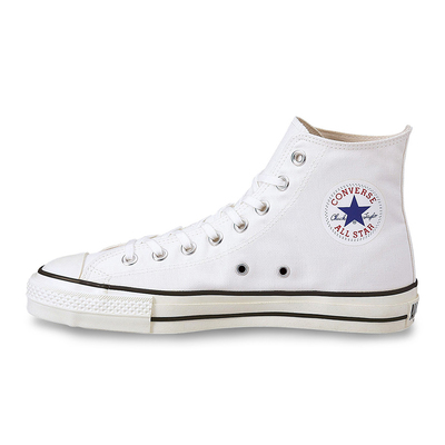 CANVAS ALL STAR J HI キャンバス オールスター Ｊ ＨＩ
