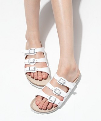 FLORIDA BF White(WOMEN)