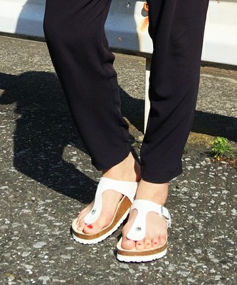 BALI BF White(WOMEN)