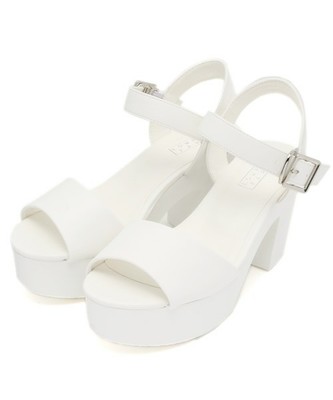 ヒールサンダル　562268