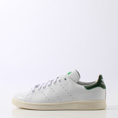 オリジナルス スタンスミス[STAN SMITH] ＜ガラスレザー＞