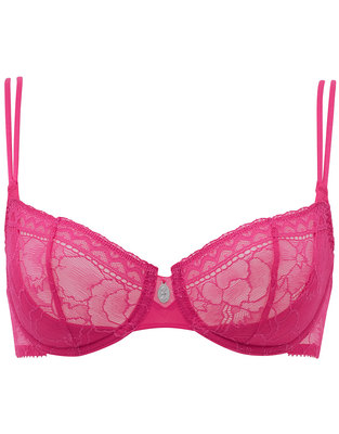 Intense 1/2カップブラ