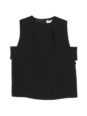 LAGUNAMOON（ラグナムーン） サイドノースリーブトップス