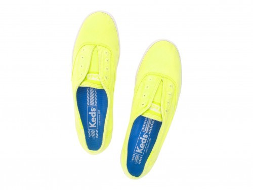 CHILLAX WF52750 ブライトイエロー