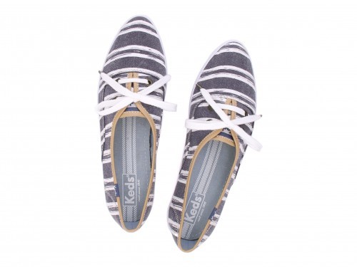 POINTER WASHED BEACH STRIPE