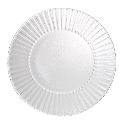 クビスラウンドプレート