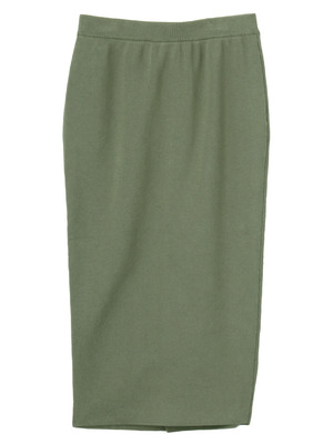 ニットタイトスカート/The Dayz tokyo