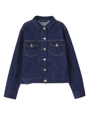 デニムGジャン/LAGUNAMOON Classic