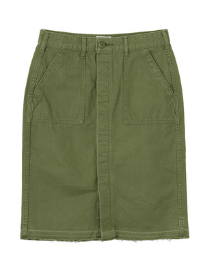 ベイカータイトスカート/Ungrid