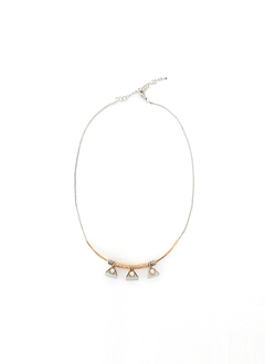 メタル,フェイクパール