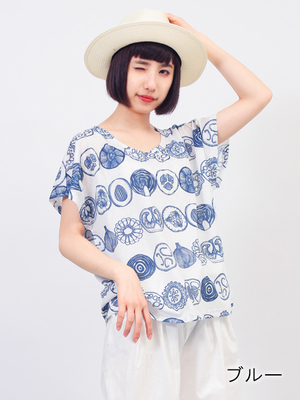 お！やさいTシャツ