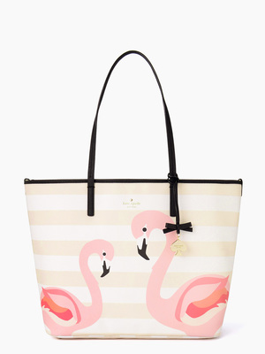 STRUT YOUR STUFF HARMONY BABY BAG