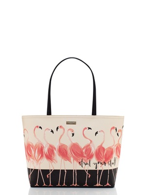 STRUT YOUR STUFF FRANCIS