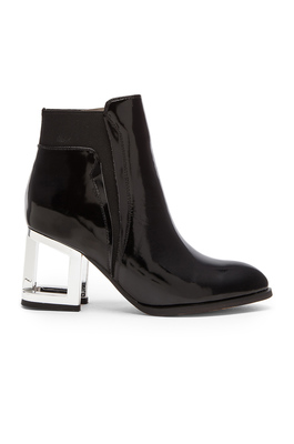 JENSEN ブーティー/ JEFFREY CAMPBELL