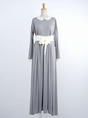 ワルツ　トゥドレス・グレー