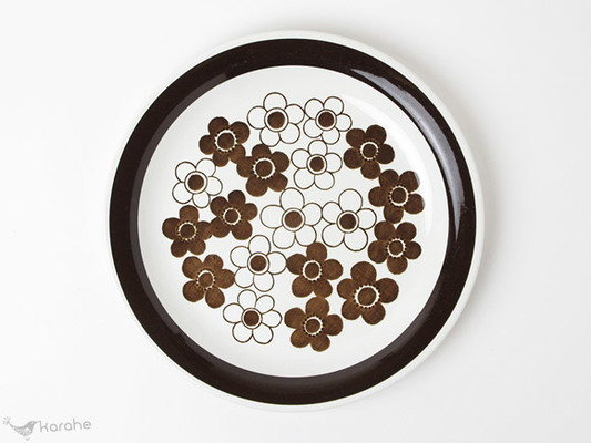 ロールストランド アネモン プレート 24cm / Rorstrand Anemon