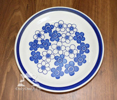 ロールストランド/RORSTRAND アネモン/Anemon ブルー プレート 24cm