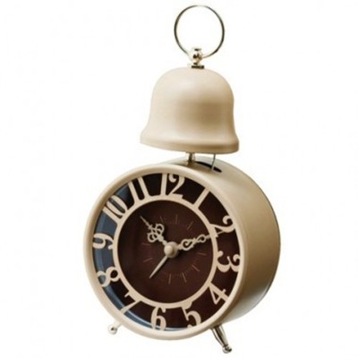 テーブルクロック GISEL journal