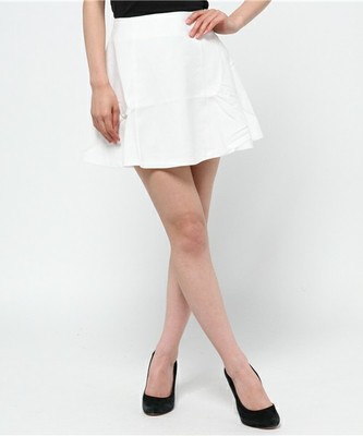 EGOIST サイドフレアスカート