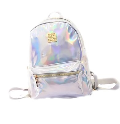 morrow’s オーロラ カラー リュックサック