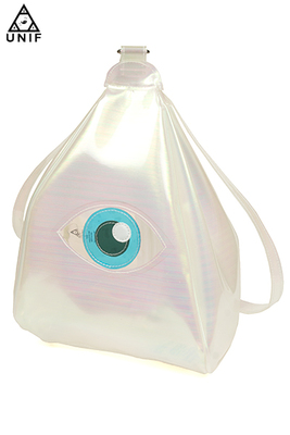 【UNIF×CANDY】EYE BAG