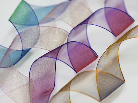 イタリア製リボン