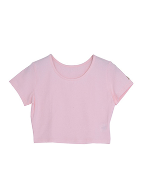 【BABY】ショート丈T