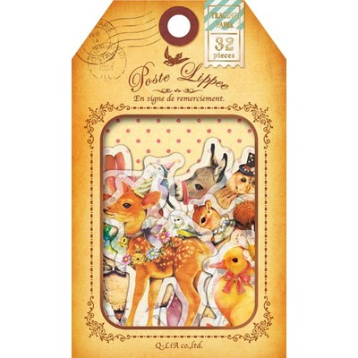 フォレストアニマル