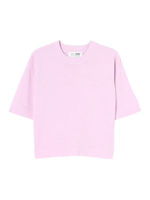 半袖ちびニットⅡ